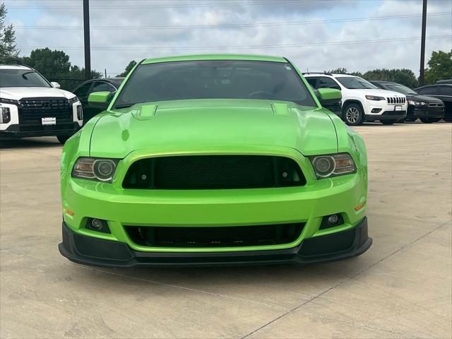 used 2014 Ford Mustang car, priced at $16,520