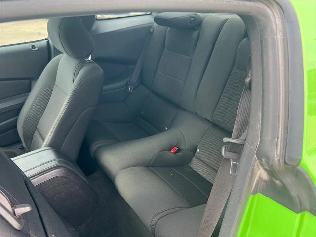 used 2014 Ford Mustang car, priced at $16,520