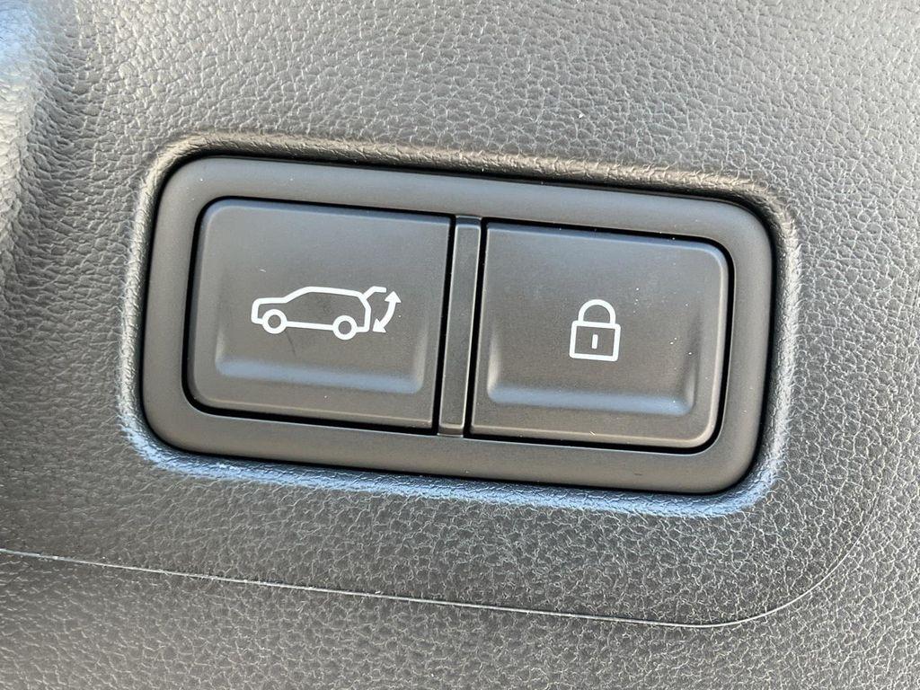 new 2026 Hyundai SANTA FE HEV car, priced at $46,750