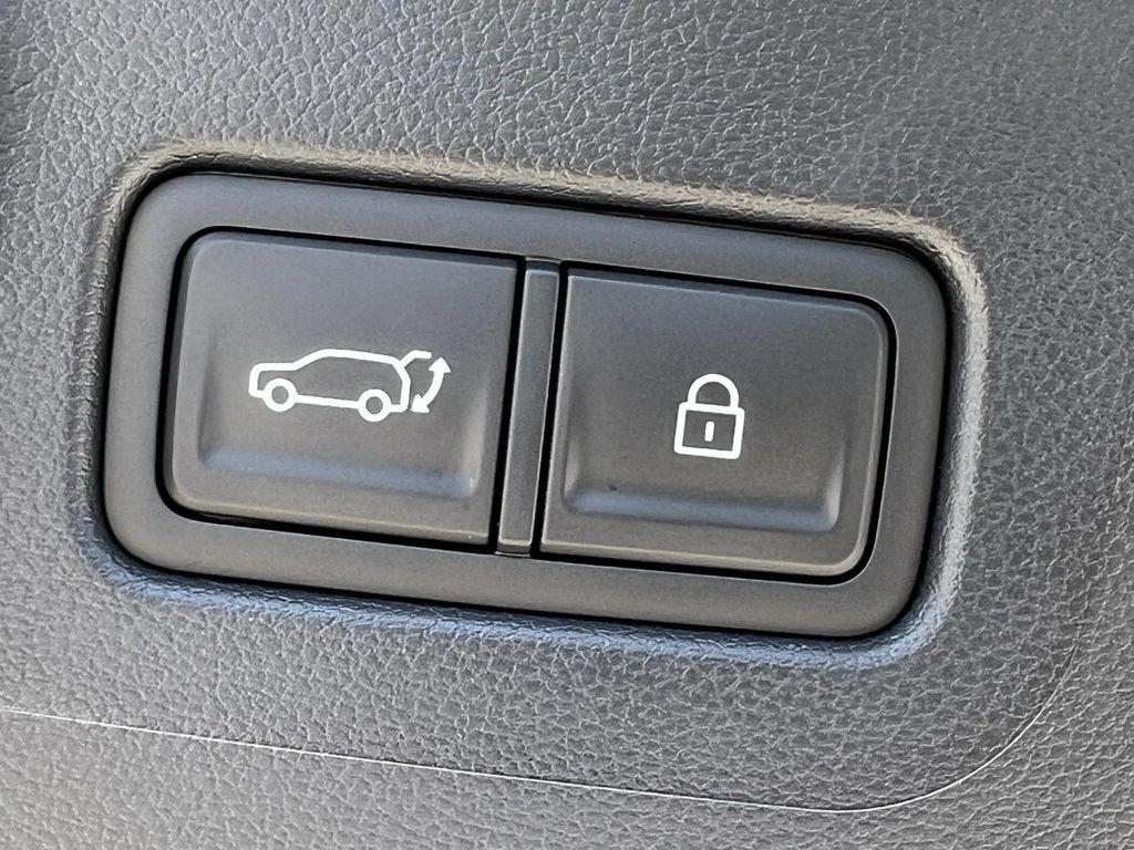 new 2026 Hyundai SANTA FE HEV car, priced at $51,270