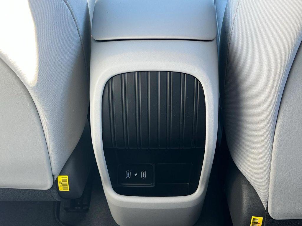 new 2026 Hyundai Kona car, priced at $25,785