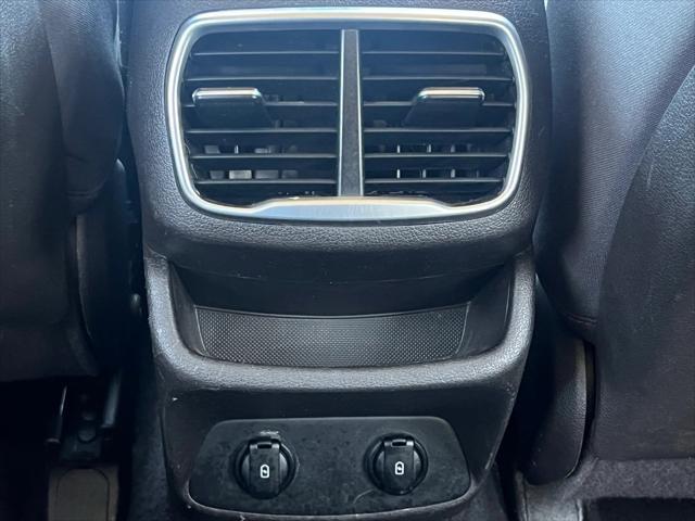 used 2020 Hyundai Santa Fe car, priced at $10,940