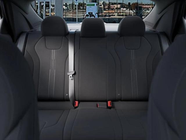 new 2025 Hyundai Elantra car, priced at $23,036