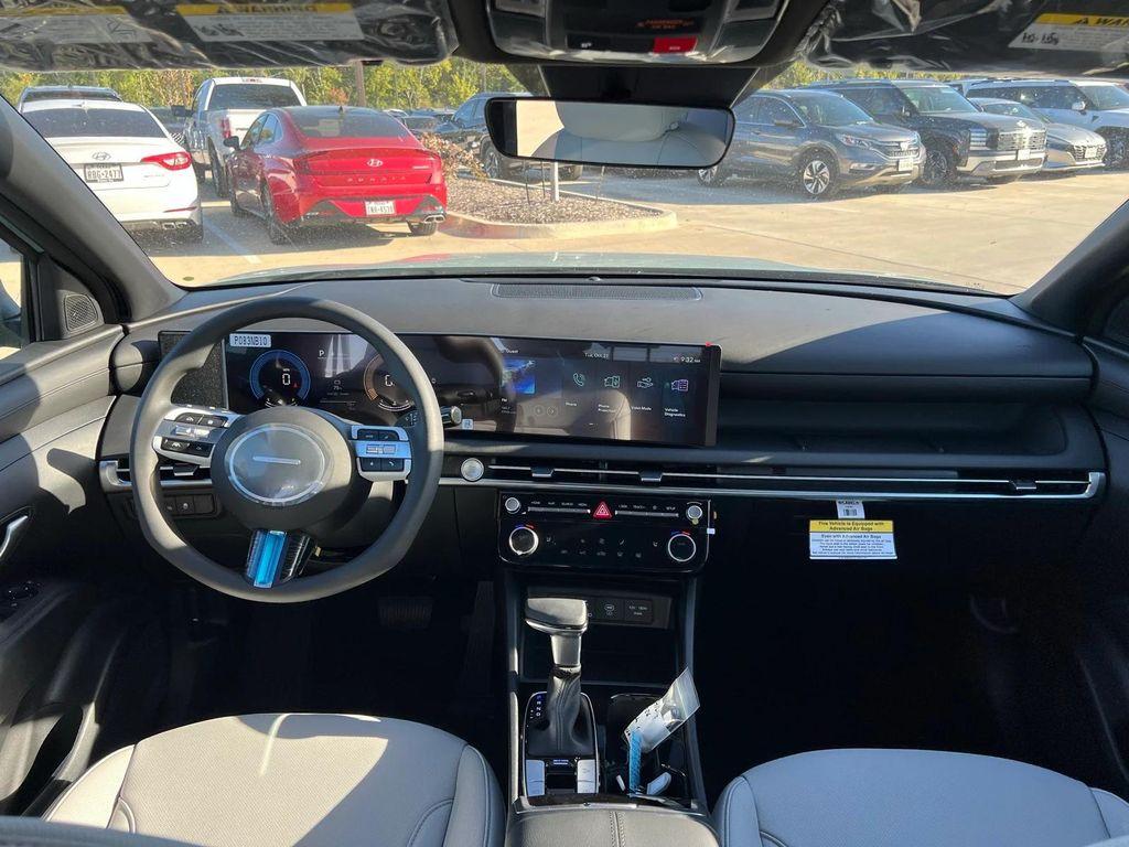 new 2026 Hyundai SANTA CRUZ car, priced at $33,785