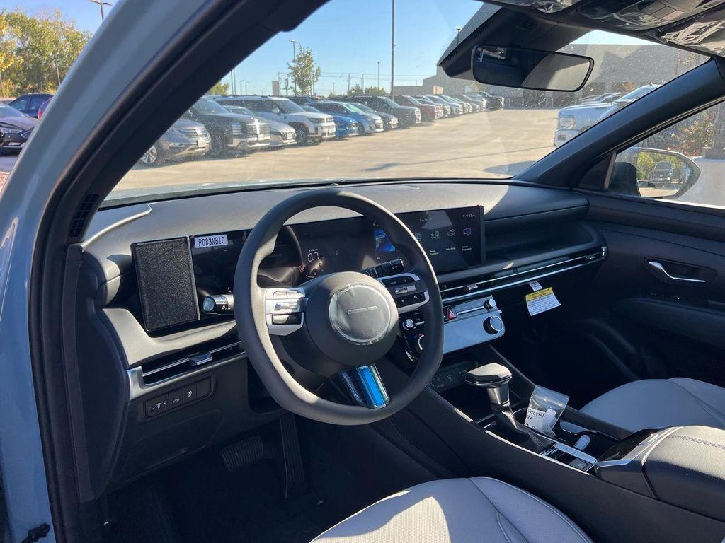 new 2026 Hyundai SANTA CRUZ car, priced at $33,785