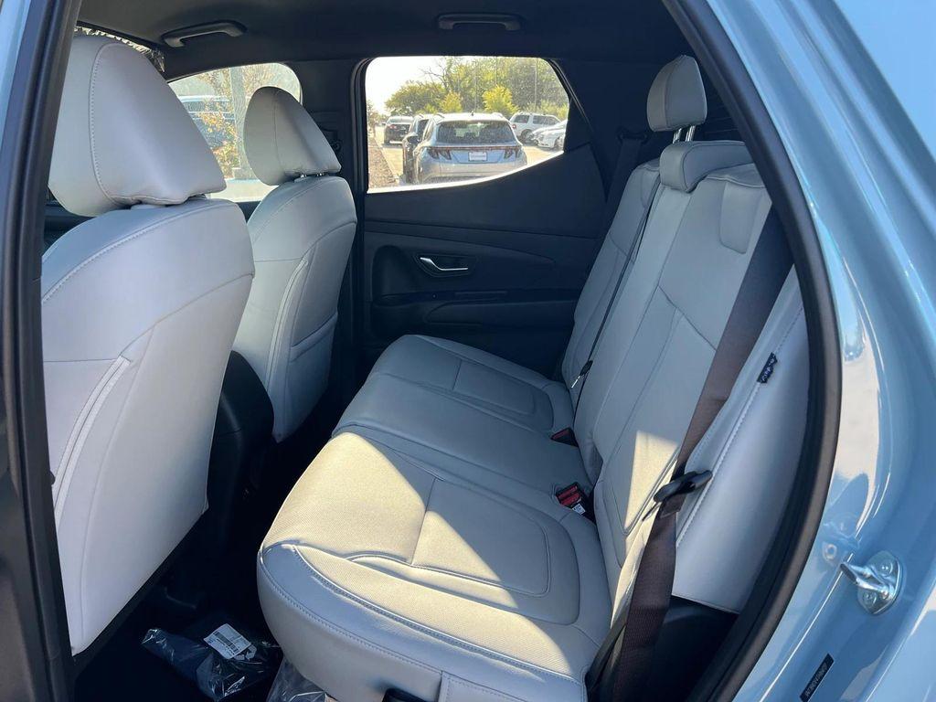 new 2026 Hyundai SANTA CRUZ car, priced at $33,785