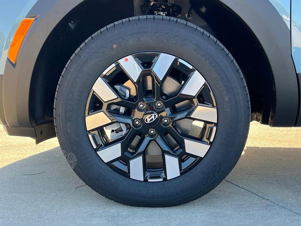 new 2026 Hyundai SANTA CRUZ car, priced at $33,785