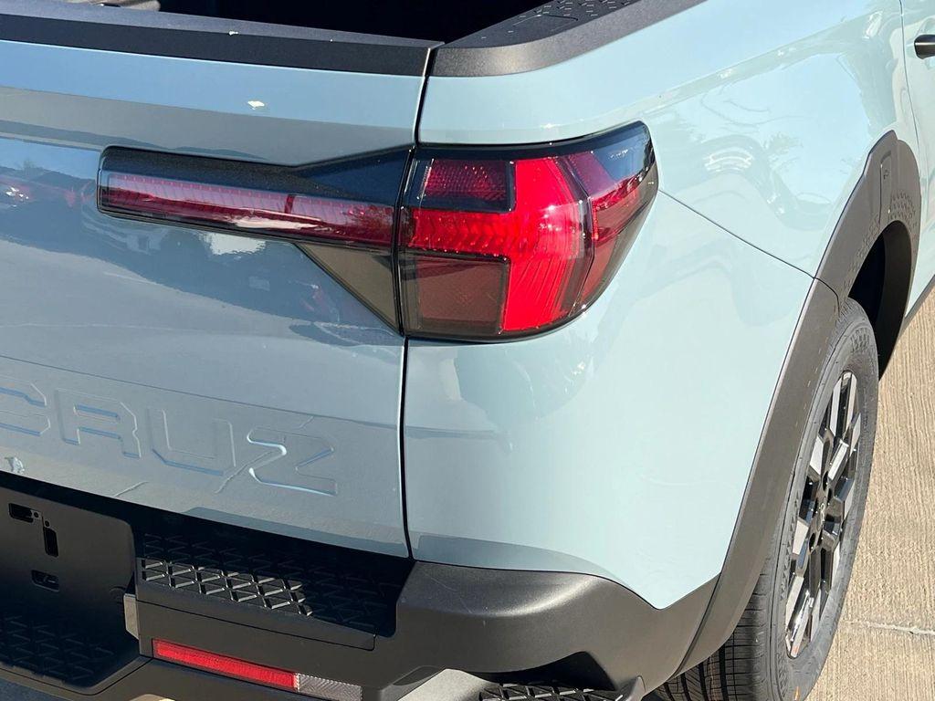 new 2026 Hyundai SANTA CRUZ car, priced at $33,785