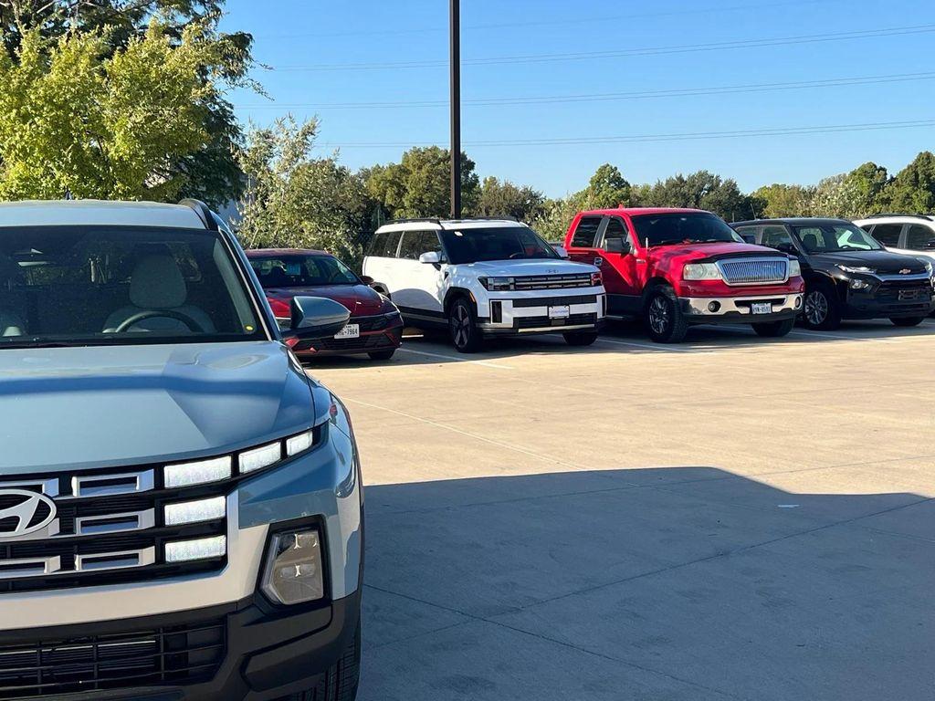 new 2026 Hyundai SANTA CRUZ car, priced at $33,785