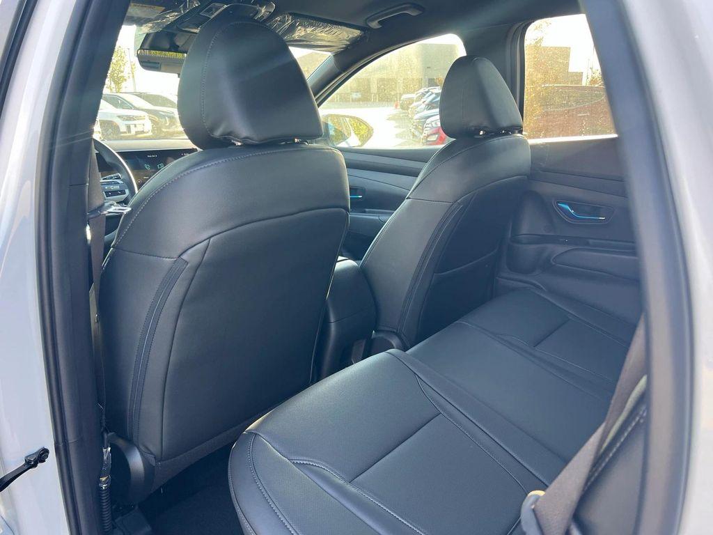 new 2026 Hyundai SANTA CRUZ car, priced at $33,470