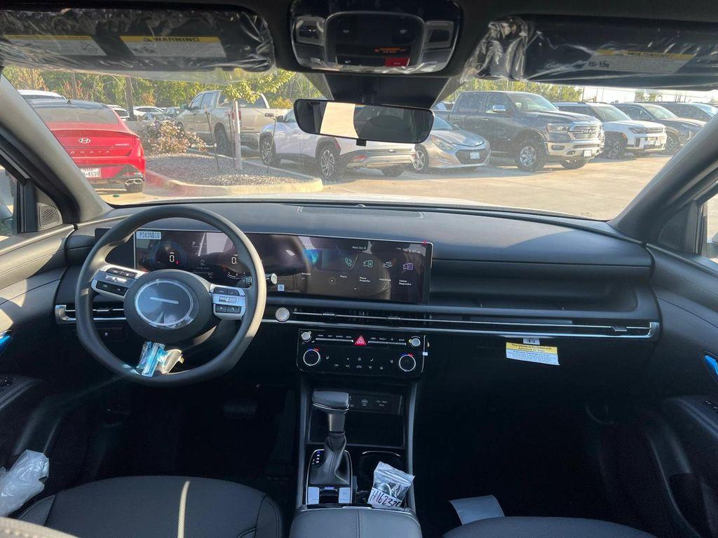 new 2026 Hyundai SANTA CRUZ car, priced at $33,470