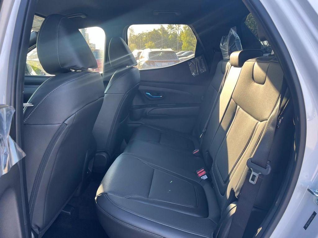 new 2026 Hyundai SANTA CRUZ car, priced at $33,470