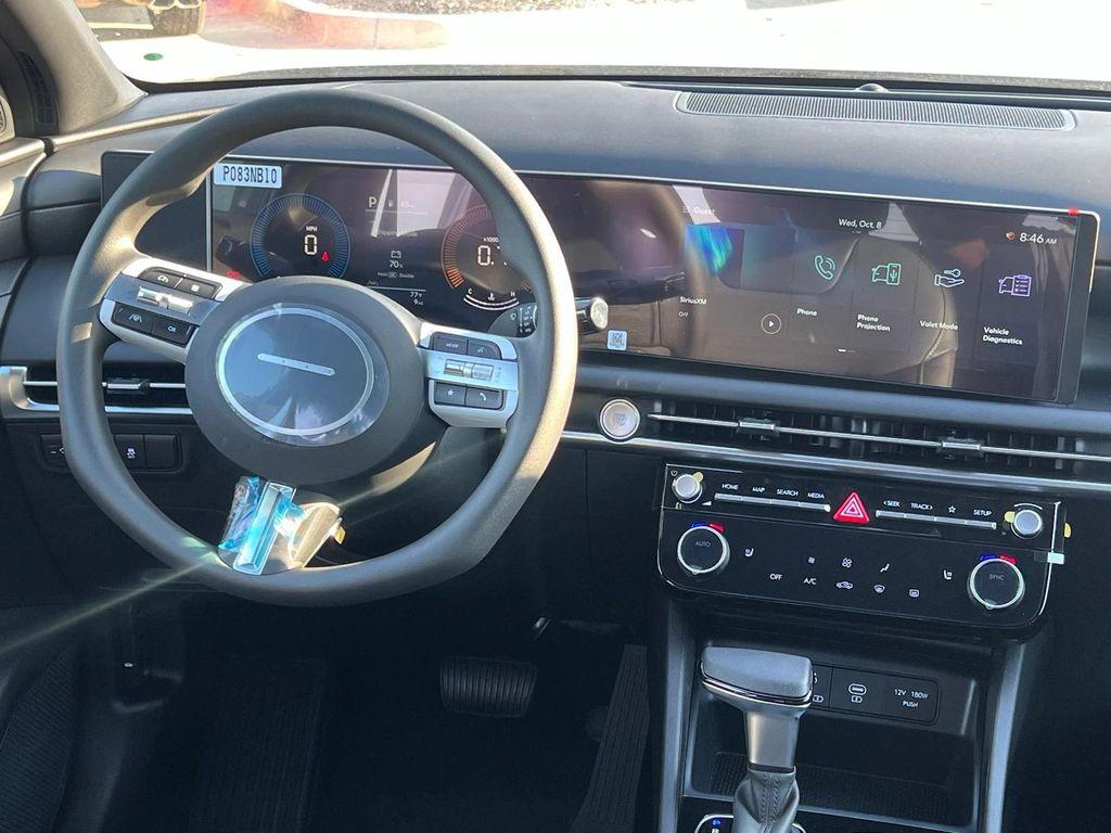 new 2026 Hyundai SANTA CRUZ car, priced at $33,470