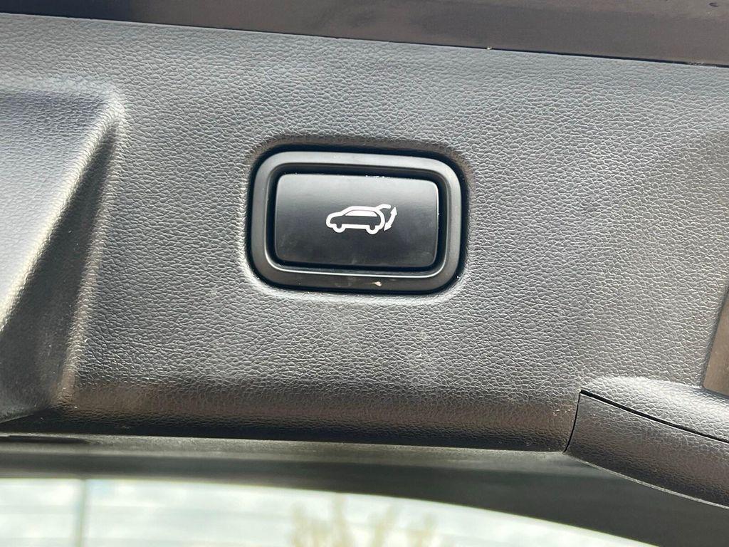 used 2022 Hyundai Tucson car, priced at $18,944