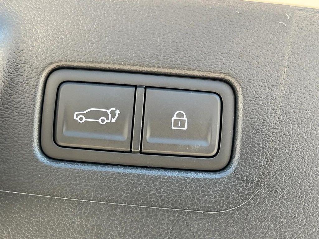 new 2026 Hyundai Santa Fe car, priced at $44,345