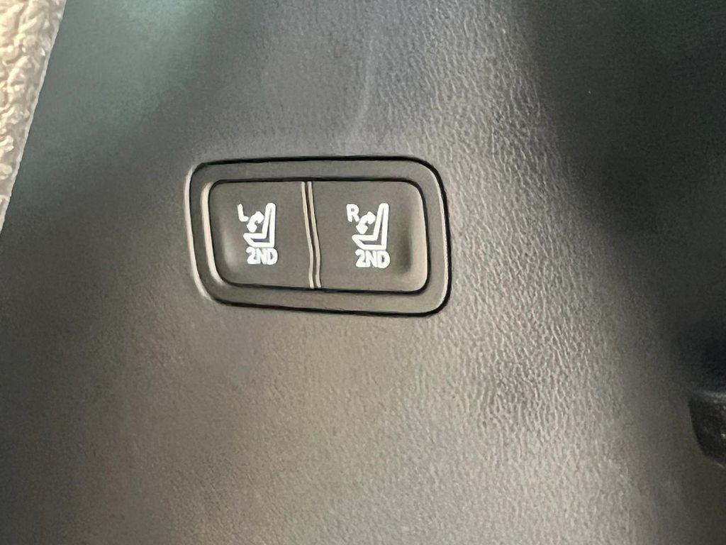 new 2026 Hyundai Santa Fe car, priced at $44,345