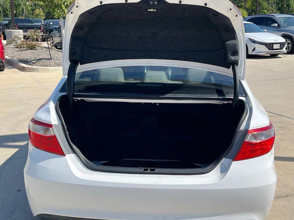 used 2017 Toyota Camry Hybrid car, priced at $18,499