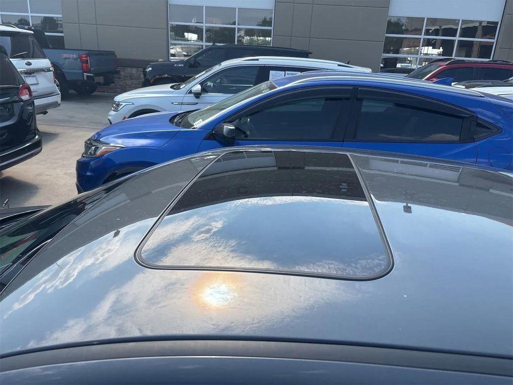 used 2024 Hyundai Elantra car, priced at $21,499