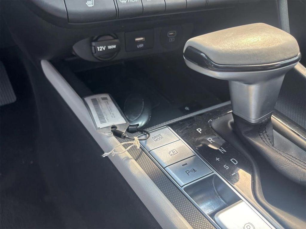 used 2024 Hyundai Elantra car, priced at $21,499