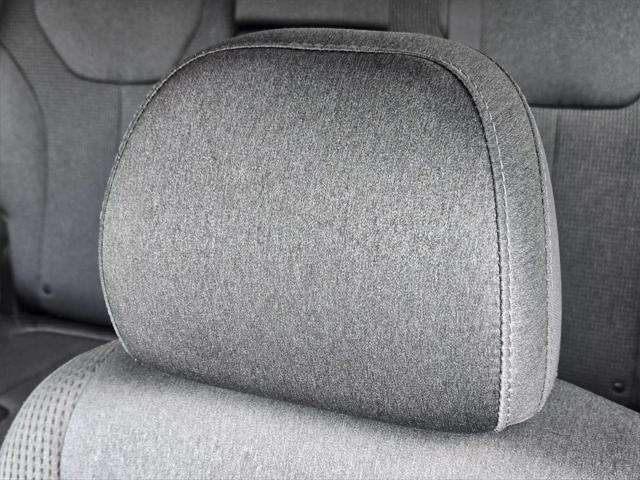 used 2022 Hyundai Santa Fe car, priced at $23,749