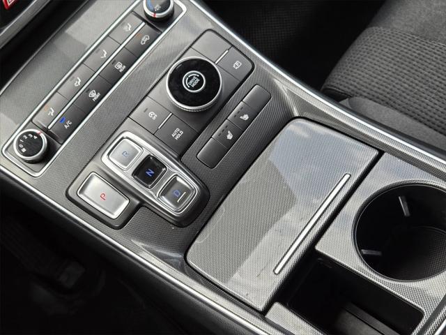 used 2022 Hyundai Santa Fe car, priced at $23,749