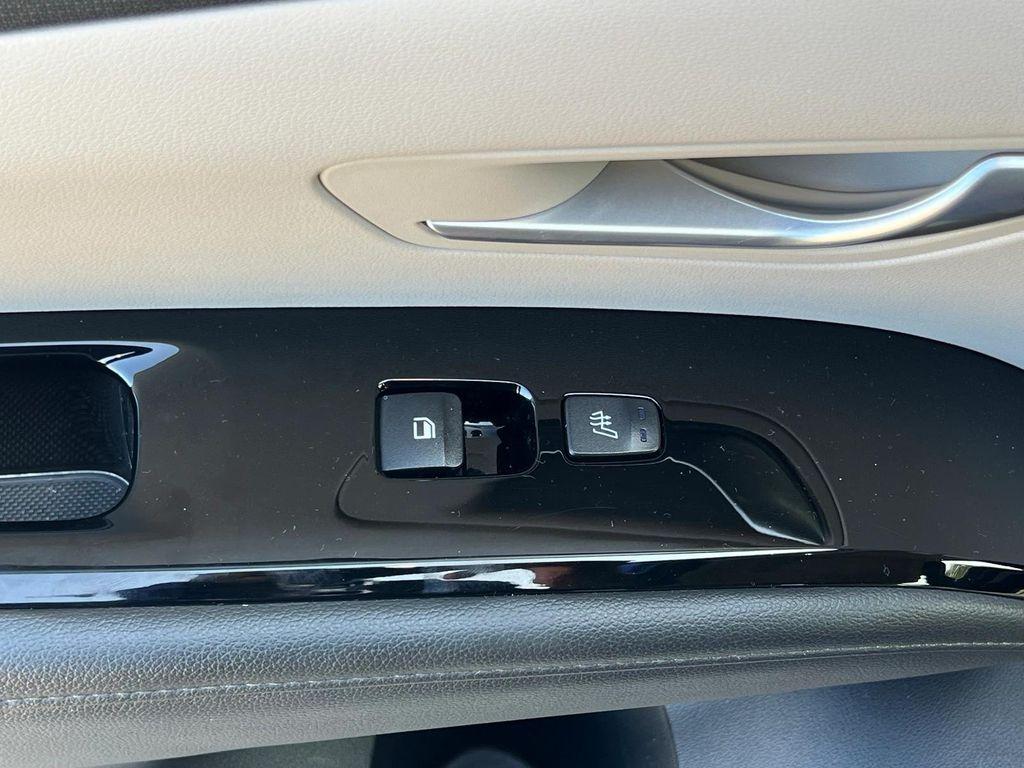 used 2022 Hyundai Tucson car, priced at $23,499