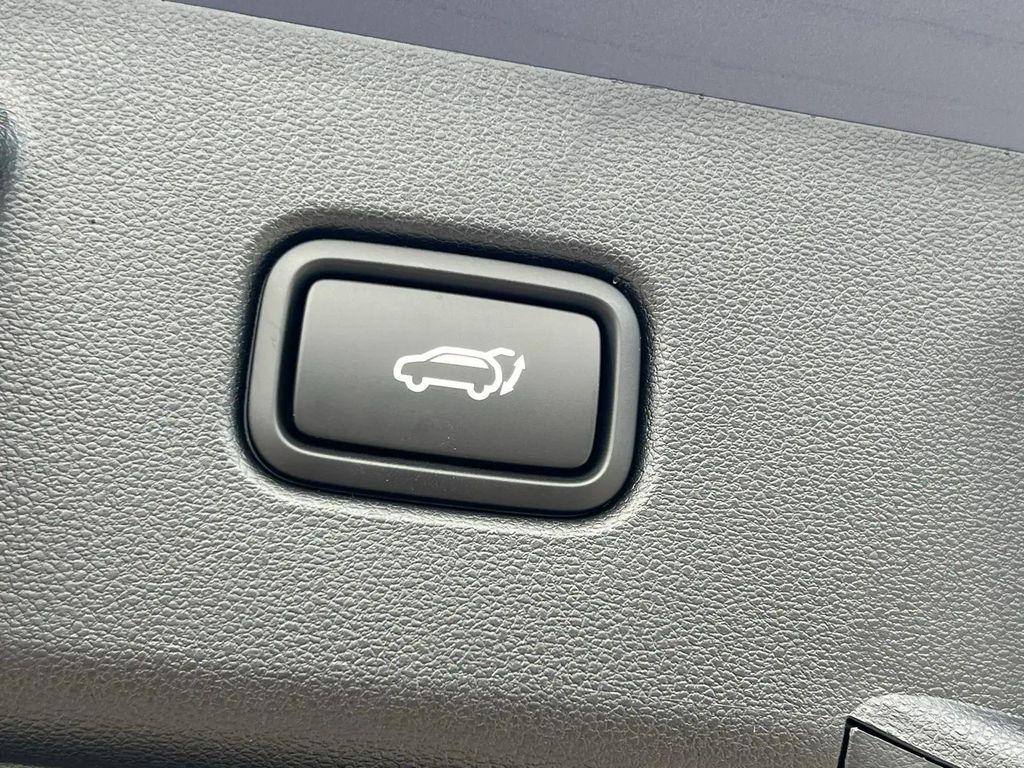 new 2026 Hyundai Tucson car, priced at $31,460