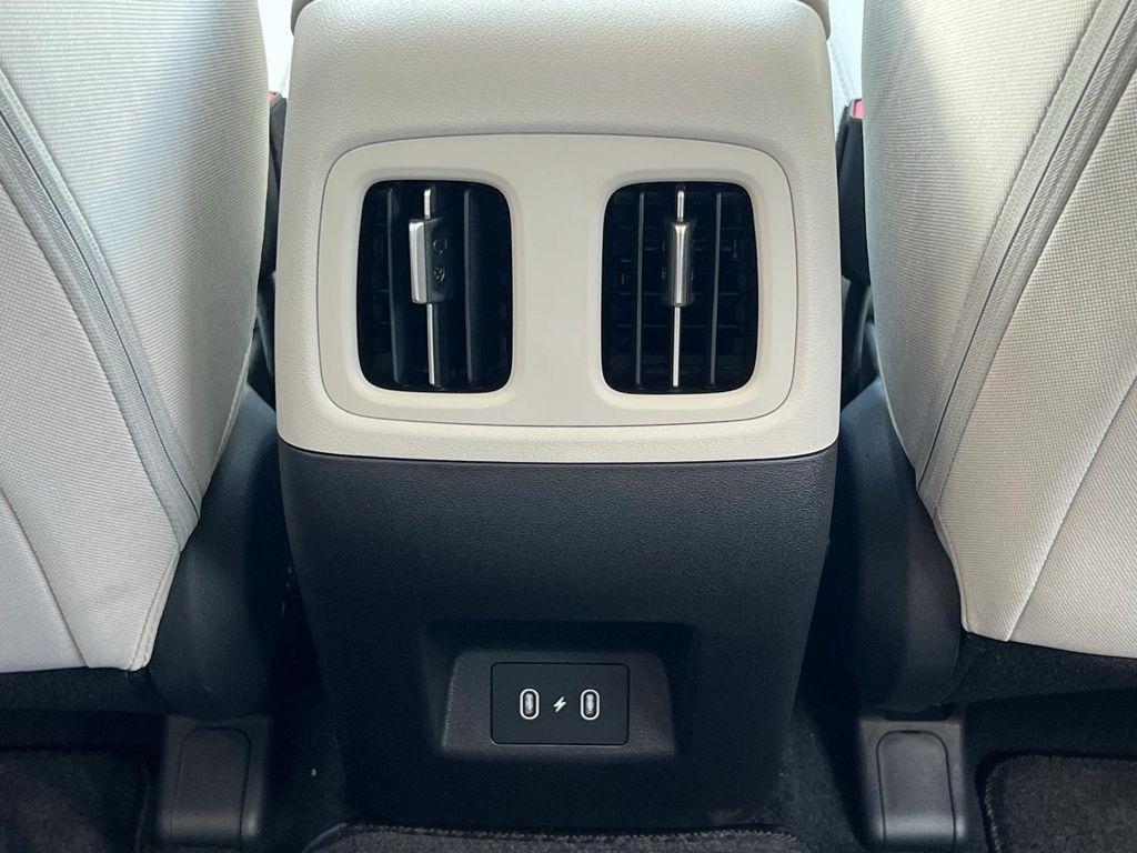 new 2026 Hyundai Tucson car, priced at $31,460