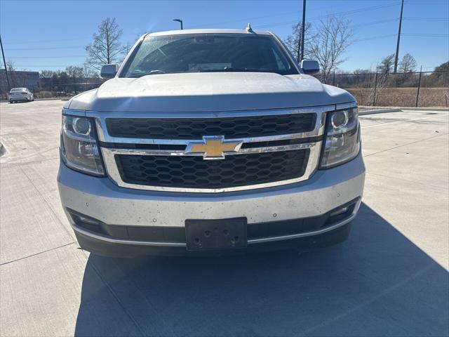 used 2019 Chevrolet Suburban car