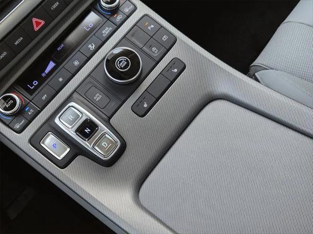 new 2025 Hyundai Palisade car, priced at $39,935