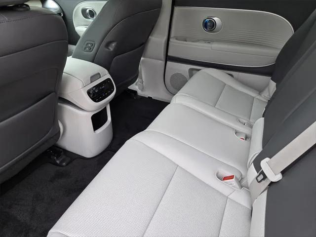 new 2026 Hyundai IONIQ 9 car, priced at $63,965