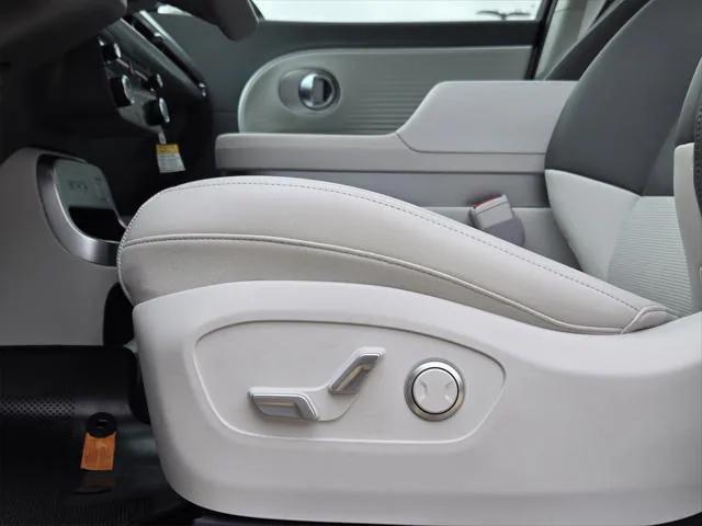 new 2026 Hyundai IONIQ 9 car, priced at $63,965
