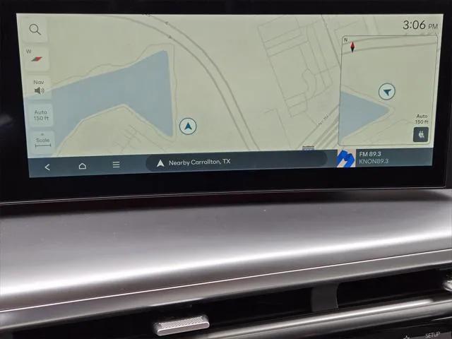 new 2026 Hyundai IONIQ 9 car, priced at $63,965