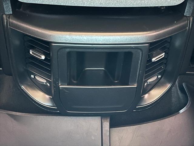 used 2020 Ram 1500 car, priced at $25,717