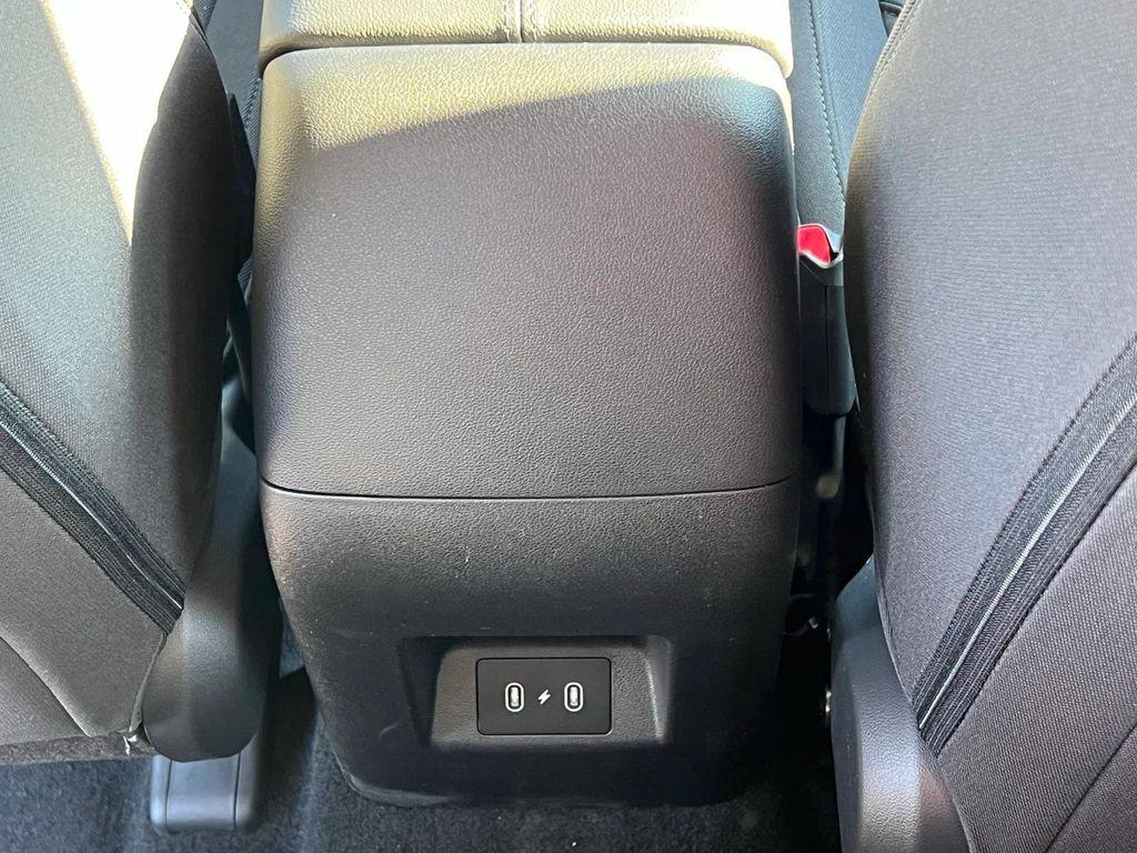 new 2026 Hyundai Tucson car, priced at $28,550