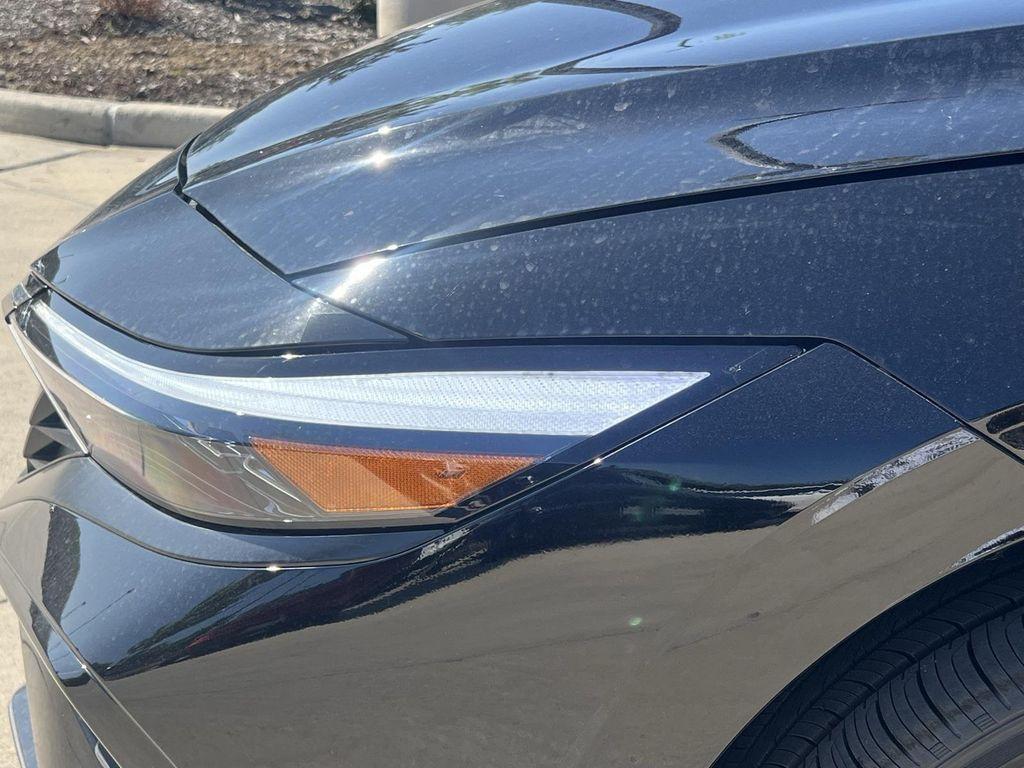 new 2025 Hyundai Elantra car, priced at $25,537
