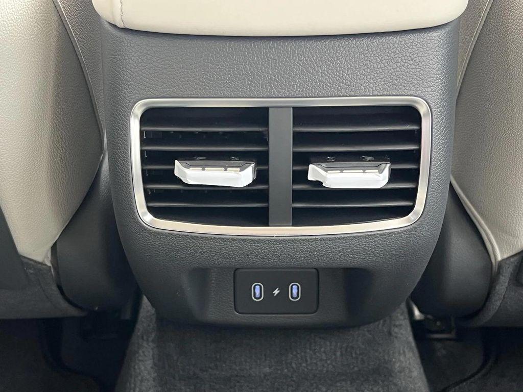 new 2025 Hyundai Sonata Hybrid car, priced at $35,360