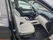 used 2023 Hyundai Tucson car, priced at $23,346