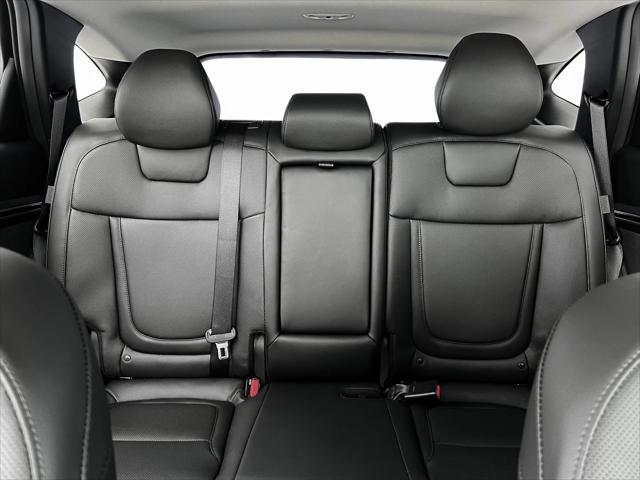 new 2024 Hyundai TUCSON Hybrid car, priced at $36,689