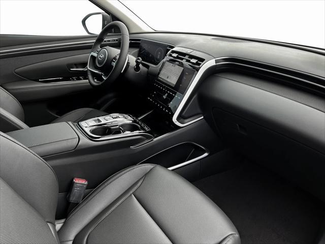 new 2024 Hyundai TUCSON Hybrid car, priced at $36,689