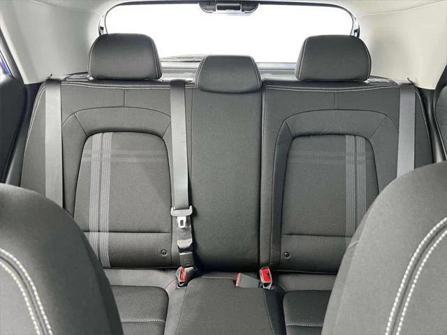 new 2025 Hyundai Venue car, priced at $23,610