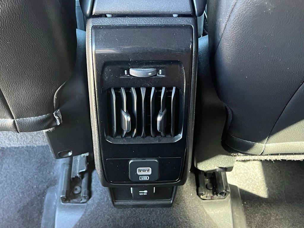 used 2023 Jeep Compass car, priced at $21,922