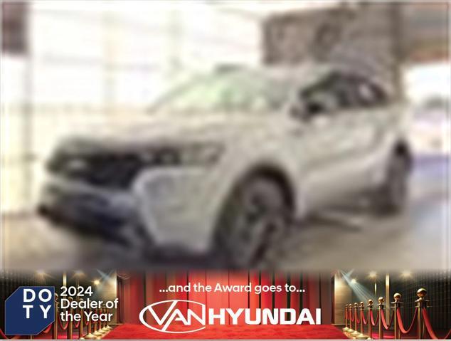 used 2022 Kia Sorento car, priced at $33,850