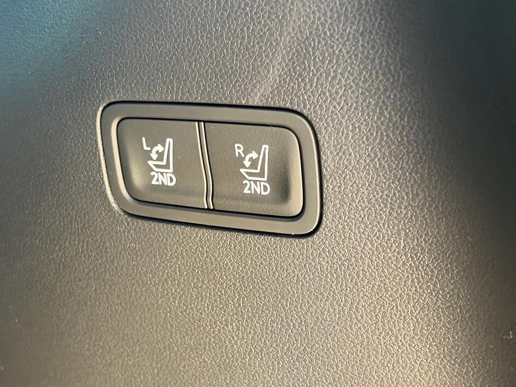 new 2026 Hyundai Santa Fe car, priced at $48,440