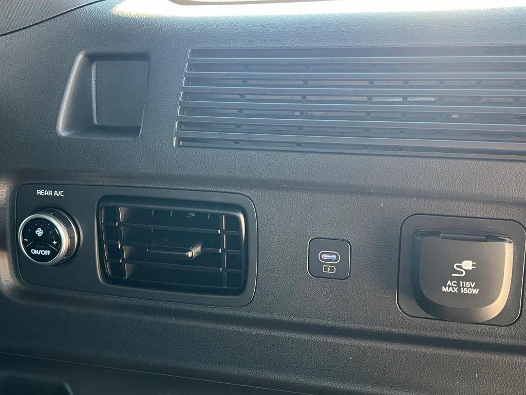 new 2026 Hyundai Santa Fe car, priced at $48,440