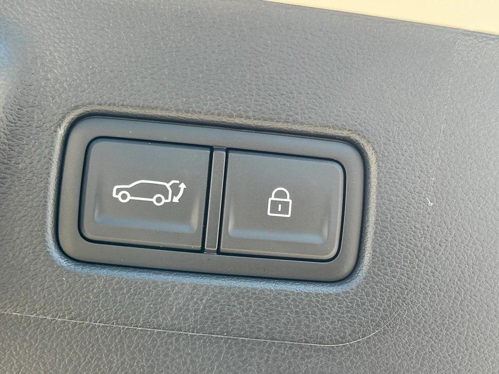 new 2026 Hyundai Santa Fe car, priced at $48,440