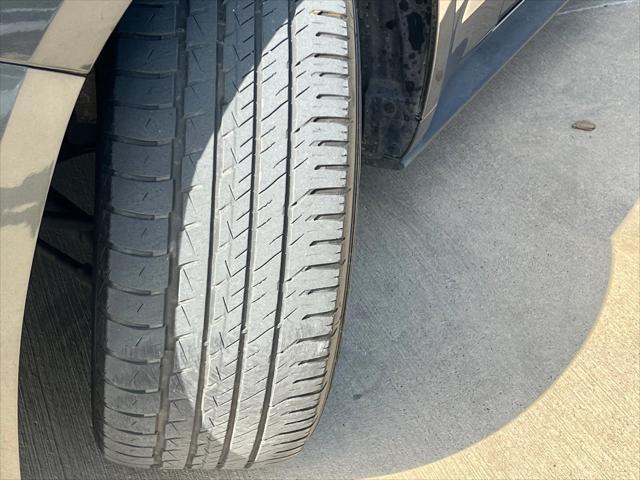 used 2019 Ford Mustang car, priced at $21,989