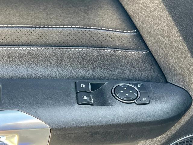 used 2019 Ford Mustang car, priced at $21,989