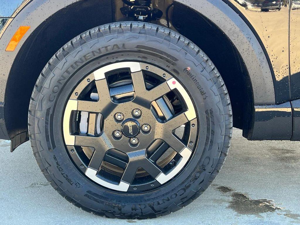 new 2026 Hyundai Palisade car, priced at $50,850