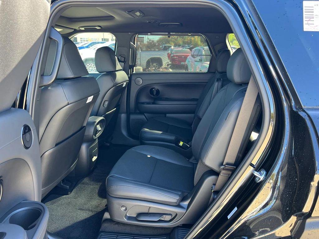 new 2026 Hyundai Palisade car, priced at $50,850